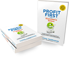 ProfitFirst-for-ecommerce-sellers-book-cover profit first book
