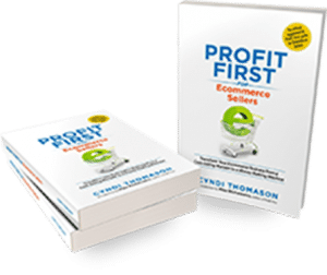 profit first book