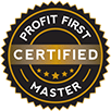 profit first master badge