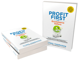 profit first for ecommerce sellers