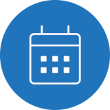 planner icon