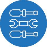 renovate tools icon