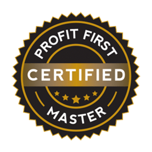 profit first certified master