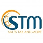 STM Sales Tax and More Logo