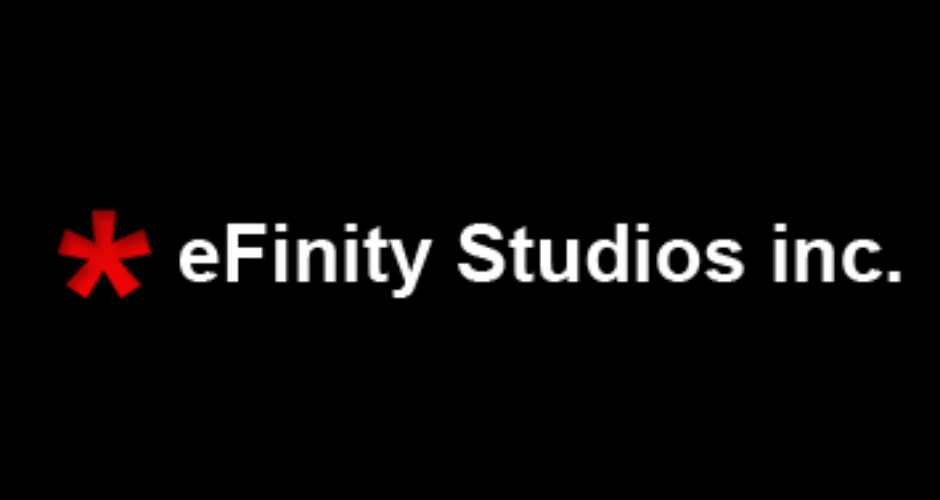 eFinity Studios