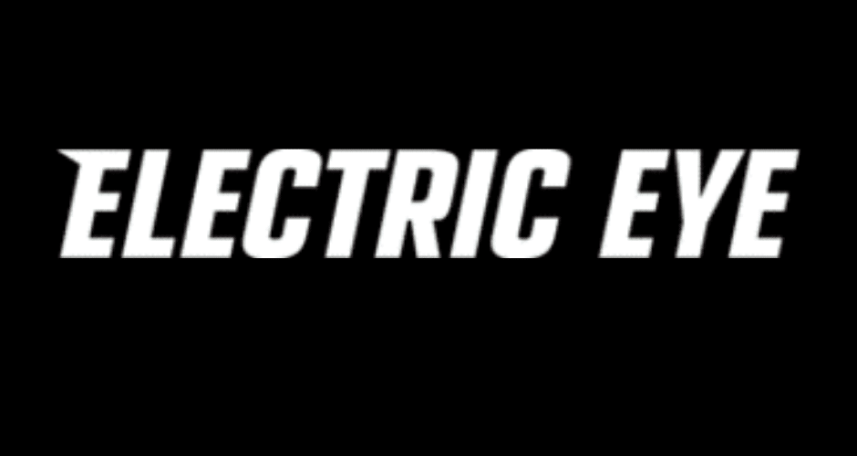 Electric Eye Logo