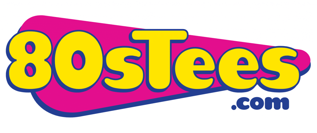 80stees logo