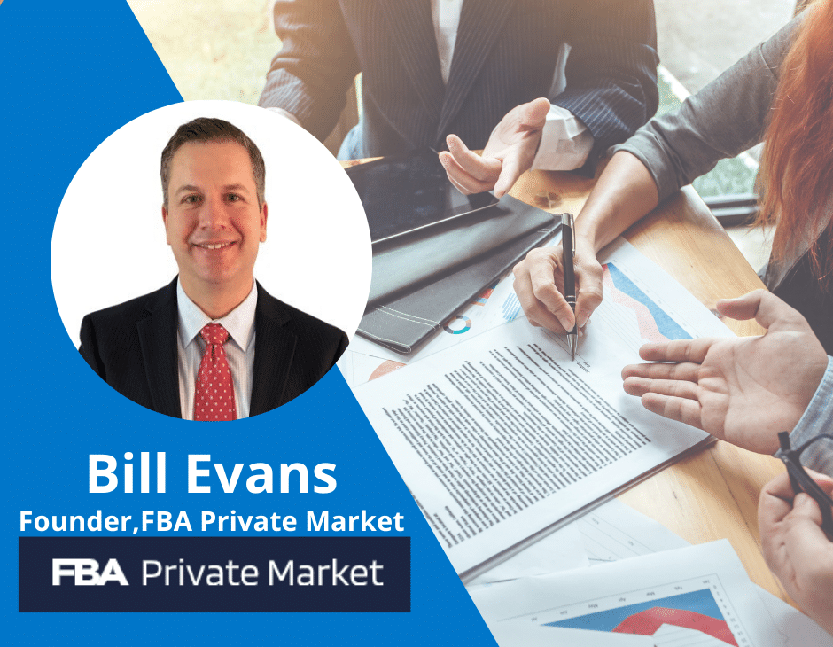 FBA Private Market