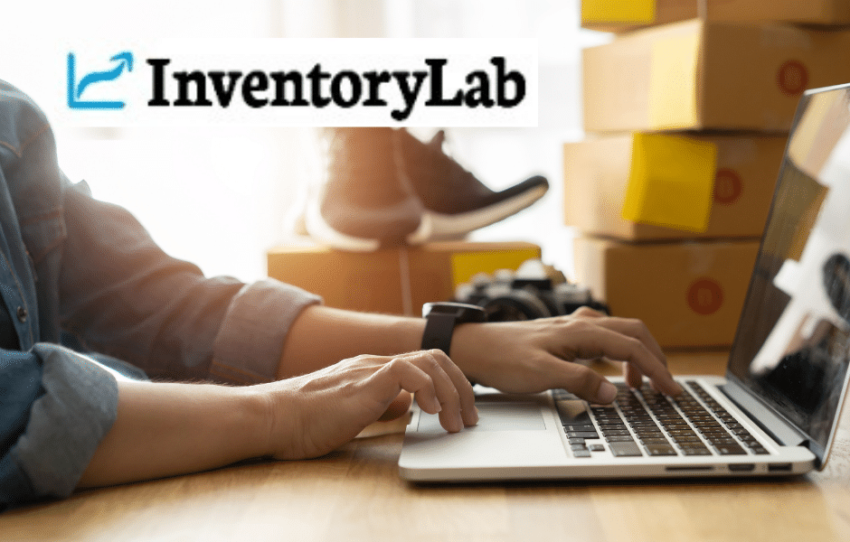 Using Inventory Lab