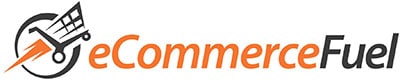 ecommerce fuel logo