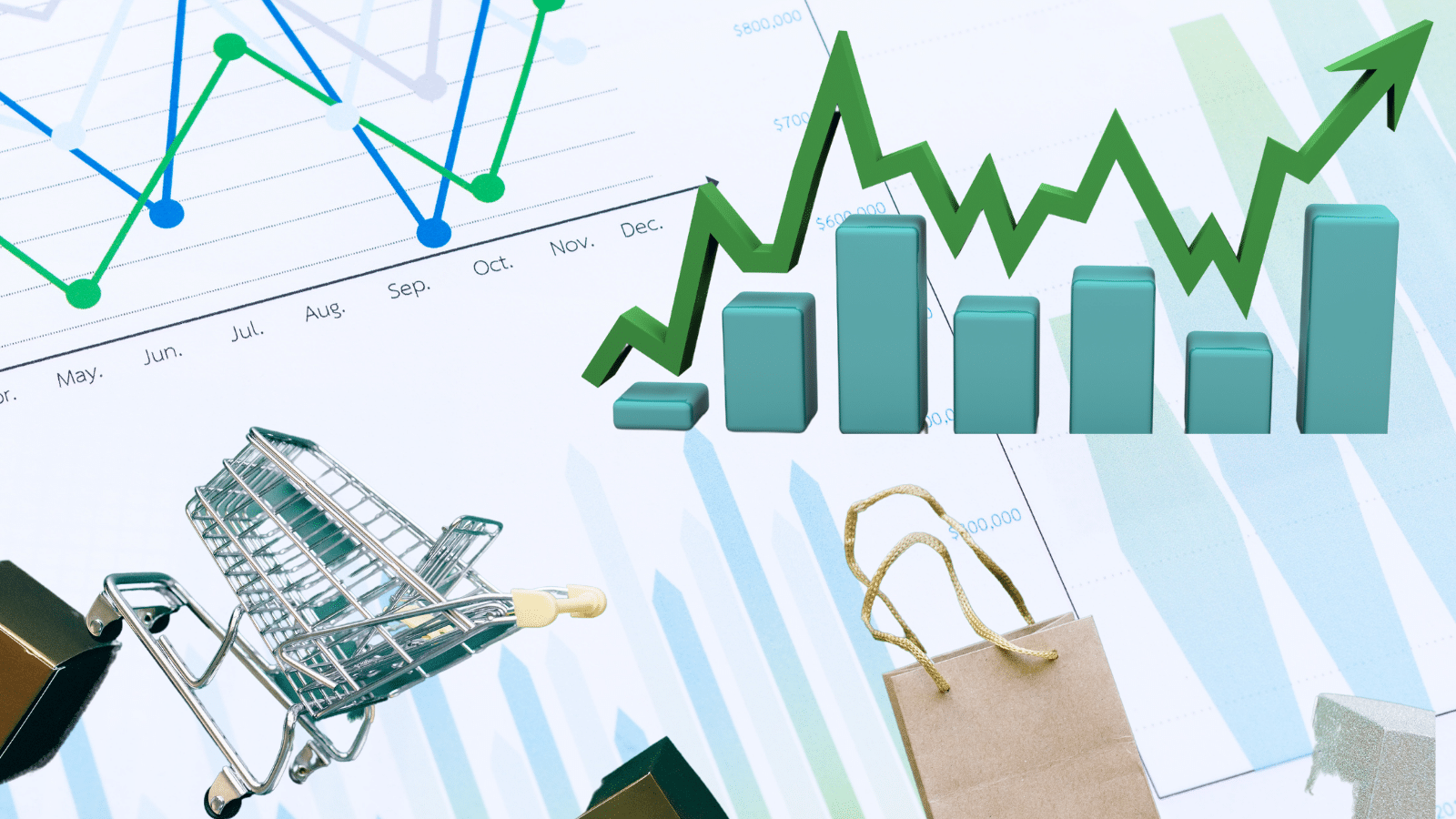 Chart of Accounts for Ecommerce Sellers