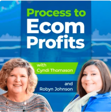 Process to Ecom Profits
