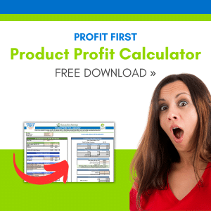 Product Profit Calculator