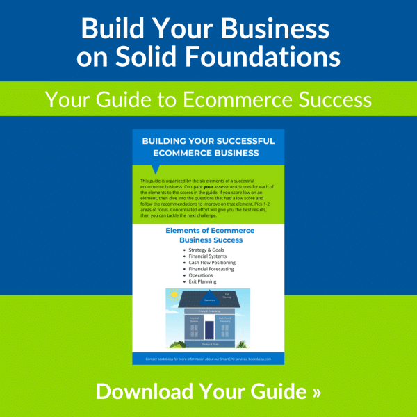 SmartCFO Guide